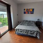 Bonito Apartamento Panoramico En Villa Crespo